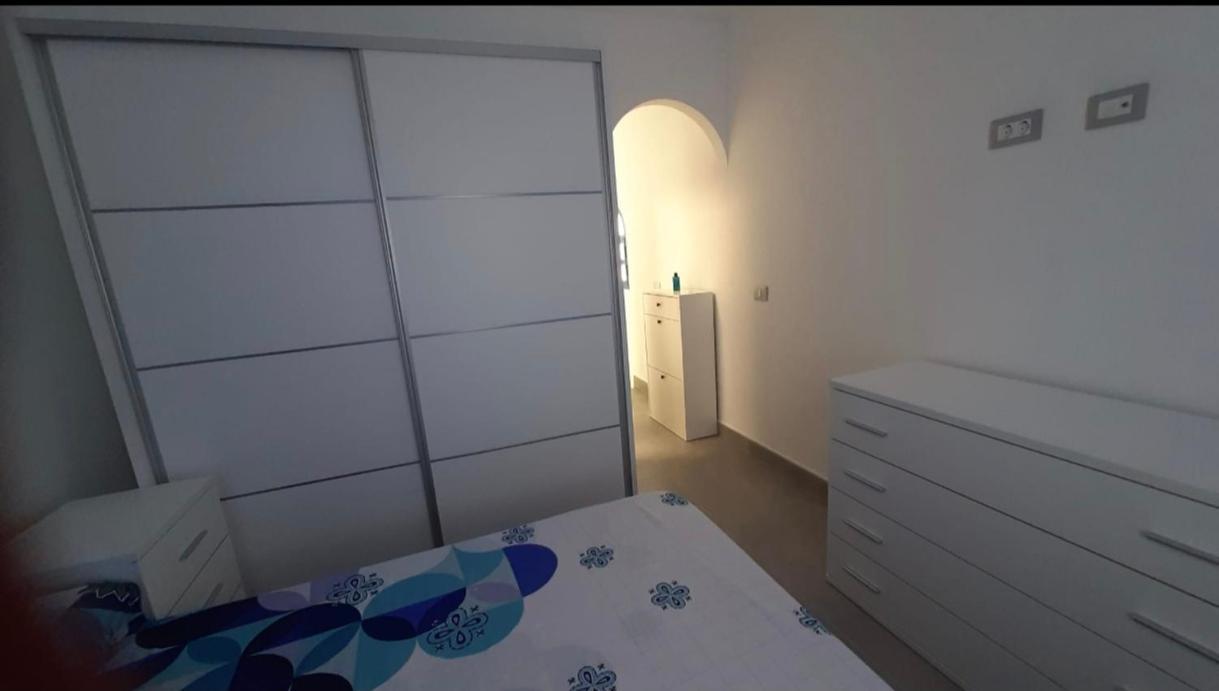 Casa Dory Maspalomas Maspalomas  Zimmer foto